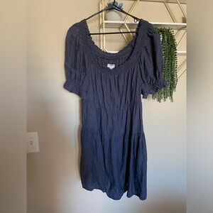 Old Navy mini dress